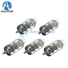 5PCS 6J2 Valve Vacuum Tube for PreAmplifier Board Headphone Amplifier Module