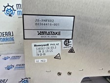 Honeywell 51401617-150 Rev.D Redundant Pmm-I/O Backplane 1PM 10 I/O C/C 51402592