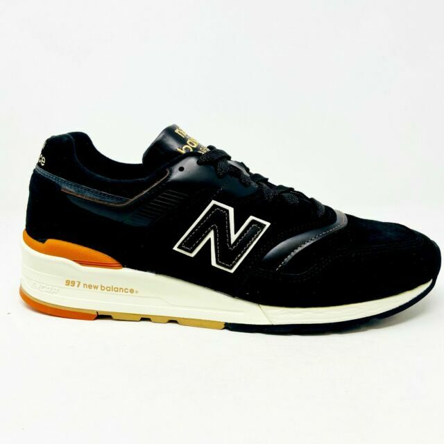 Size 8.5 - New Balance 997 Authors for 