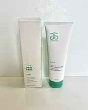 arbonne calm gentle daily moisturizer