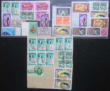 Nigeria, schönes Los