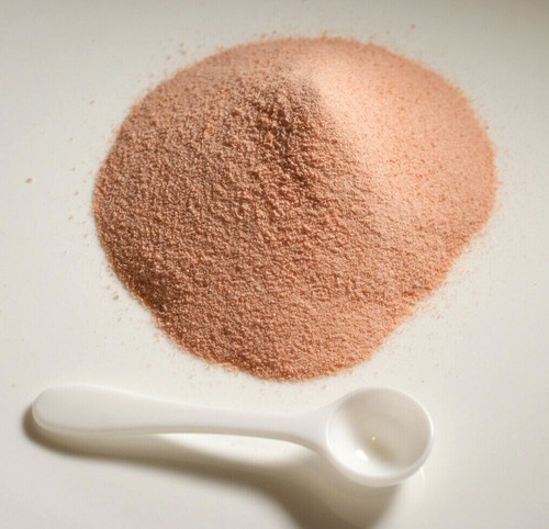 Erdbeerobstpulver 100 % Fragaria × Ananassa von NPOW™ - Bild 6 von 11