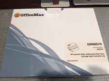 Q5942X Office Max OM96574 for HP LaserJet 4250/4350