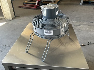 Carlyle 06DA680073 Cooling Fan Assembly (460V)