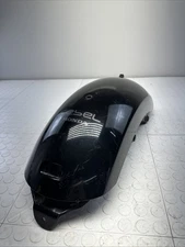 Honda Rebel 500 Rear Fender