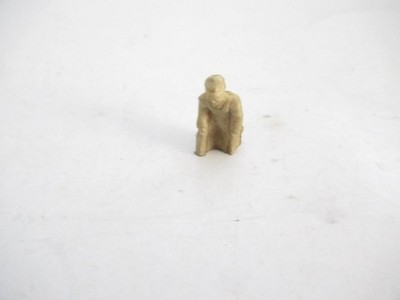 LIONEL MILK CAR PART - ORIGINAL MAN - FAIR  - SR46