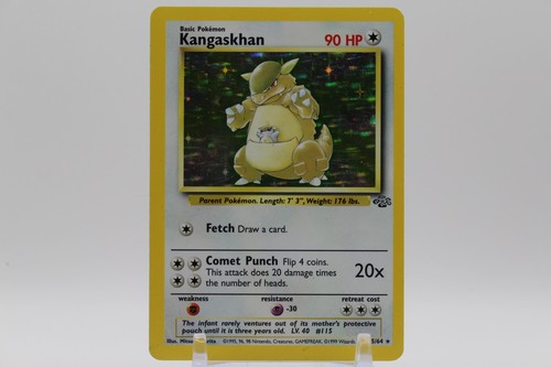 Kangaskhan