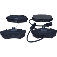 Maxgear 19-0506 Bremsbelagsatz FüR Audi Seat Vw A4 B7 A4 B6 A4 B5 Passat Bora