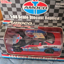 Racing Champions Dave Blaney 1999 Amoco Pontiac 93 1/64 Diecast NIB