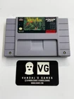 SNES - Secret of Mana Super Nintendo Cart Only #2937