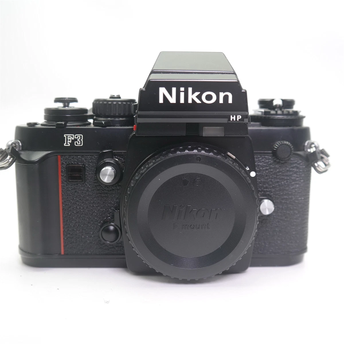 Nikon F3HP 35 mm Film Cameras for sale | eBay