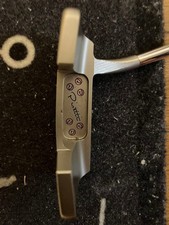 Piretti Savona Ii Putter