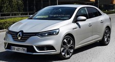 Porte avant et accessoires Renault FLUENCE