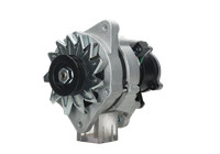 Lichtmaschine 70A Neu Eurostarter Oe-Nr. 63395571 FüR Ford