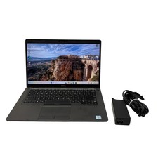 Dell Latitude 5400 Intel Core i5-8365U 1.60GHz 8GB RAM 128GB SSD 14"