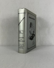 Super/System Doyle Brunson Signed 2nd Edition 4th Printing 1980 B C Publishing