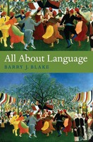 All About Language C | Blake | Buch | Gebunden | Englisch | 2008 | Academic