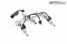 21-25 FORD BRONCO SPORT 1.5L ENGINE MOTOR FUEL RAIL RAMP & INJECTOR AND WIRE OEM