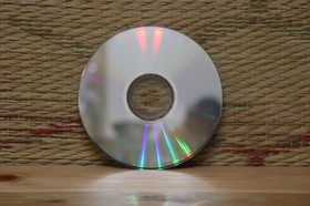 X-MEN Children of the Atom disc only edition Sega Saturn SS Japan VG!