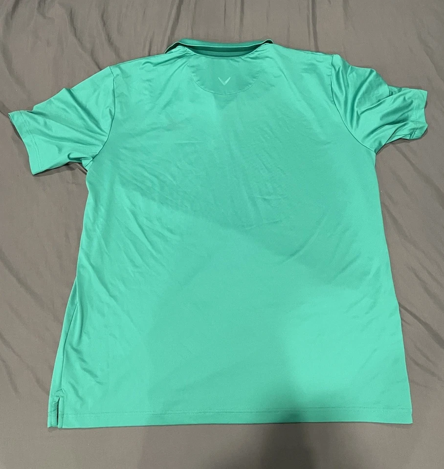 Polo Jumbo Shrimp  Foto 2 de 2