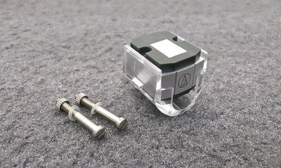 Audio-Technica AT-29E. Mc Cartridge 