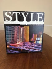 Style Auto Quarterly Architettura Della Carrozzeria No. 7, Summer 1965, RARE