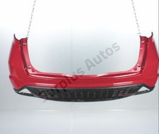 Pare-choc arrière Honda CIVIC
