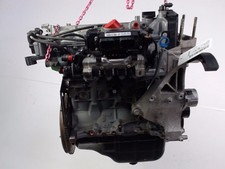 Moteur Fiat PUNTO