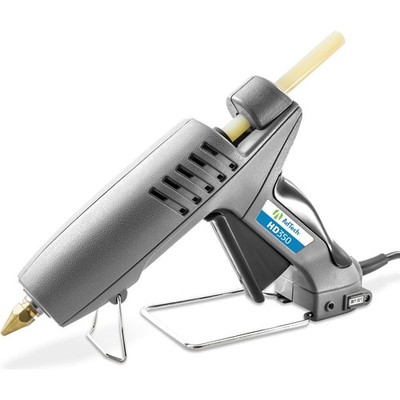 AdTech HD350 Hot Glue Gun 350 Watt with 4 Temperature Settings High Output