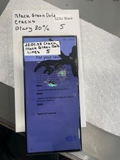 OEM OLED Pull For Samsung Galaxy S23 Ultra LCD Display DAMAGED - SCREEN ONLY