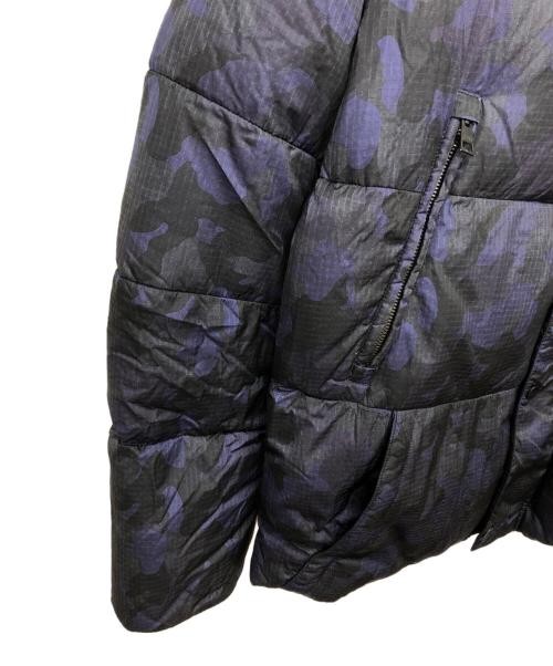 DUNO                    Camouflage pattern down j… - image 5