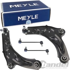 MEYLE HD QUERLENKER+KOPPELSTANGE VORNE passend für RENAULT ESPACE IV VEL SATIS