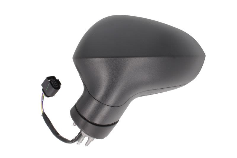 Left Side Mirror Fits: SEAT LEON 1P 03.09-09.12