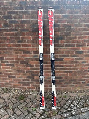 Atomic Race GS Ski (191cm)