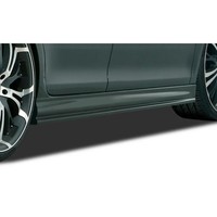 RDX Seitenschweller FüR VW Polo 6N/6N2 1994-2001 Edition ABS TÜV