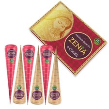 100 Natural Henna Paste Hair Dye Reddish Brown 6 Pack Cones