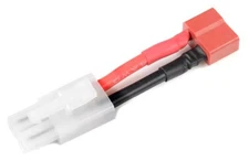 GForce - Tamiya Male Deans Female Adapter for Tamiya Batteries