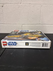 LEGO Star Wars: Anakin's Jedi Starfighter (7669) Brand New