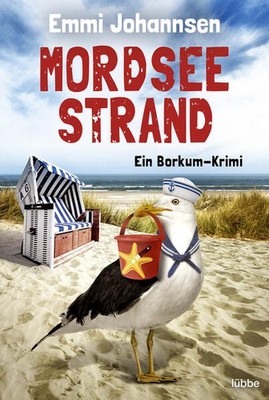 Mordseestrand | Emmi Johannsen | deutsch