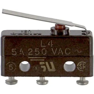 1PC HONEYWELL MICROSWITCH 111SM1-T Precision Switch,Subminiature,Basic,Actu