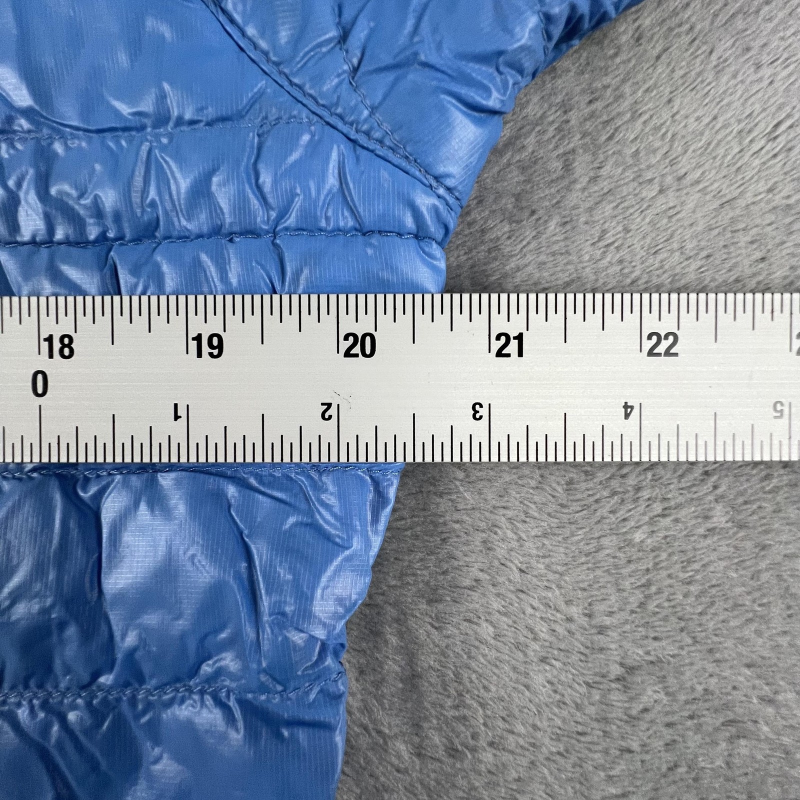 Outdoor Research Down Baja Pullover Jacket Womens… - image 16