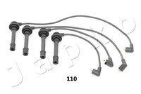 Japko ZüNdleitungssatz ZüNdkabel Satz Passend FüR Nissan Primera 2.0 16V