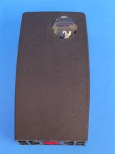 NEW Warner Visolux MCS-165 Photoelectric Scanner/Sensor 110VAC