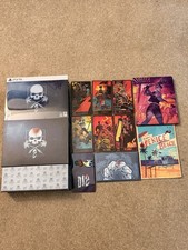 Deep Silver Dead Island 2 Hella Edition PS5 Collector's SteelBook PAL