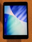 Apple iPad mini (5th Generation) A2133 64 GB, Wi-Fi, 7.9 in - Space Gray — photo 1