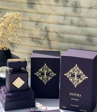 "Initio Side Effect: The Alchemy of Seduction