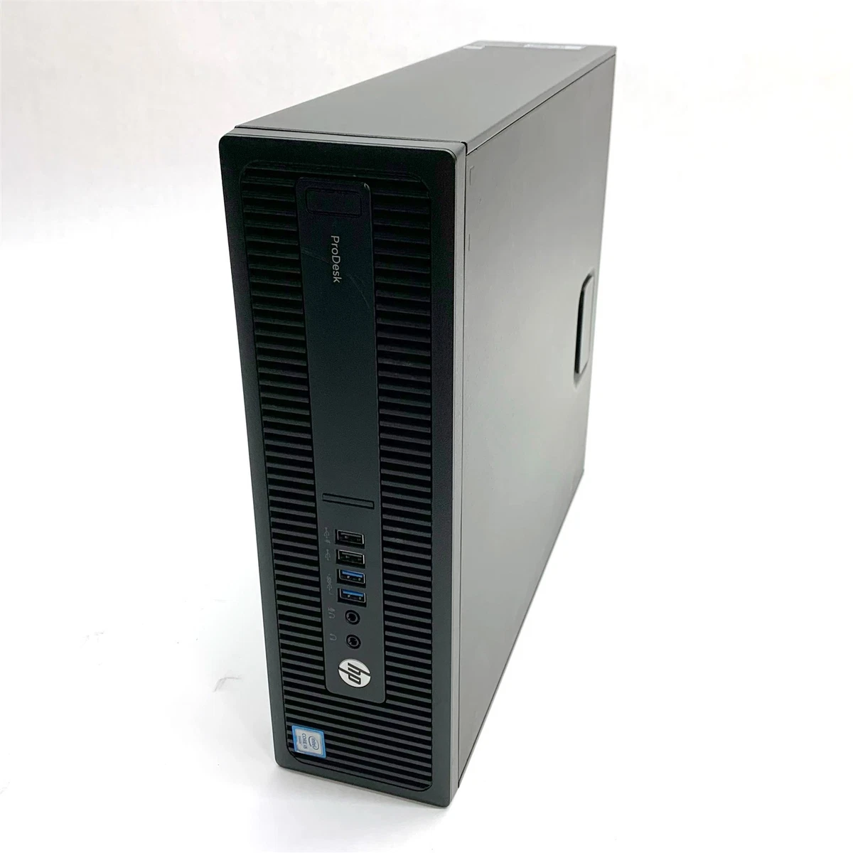 HP Tower Intel Core i5 6th Gen. PC Desktops & All-In-One Computers