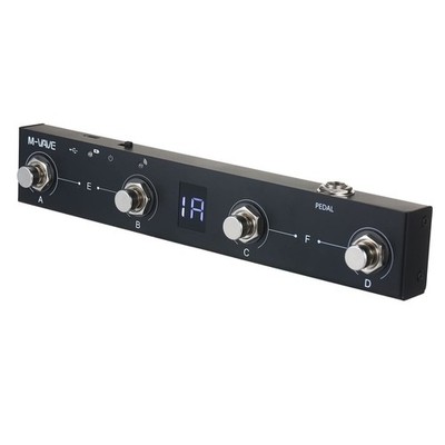 Sunydog Chocolate BT Kabelloser MIDI-Controller, Tragbares, Wiederaufladbares...