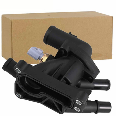 Thermostat Für Ford B-Max 1.0 EcoBoost Fiesta VI Ecosport 1765657 1829180 DE