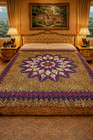 NEW Handmade  Quilt  87" x 87" — photo 2